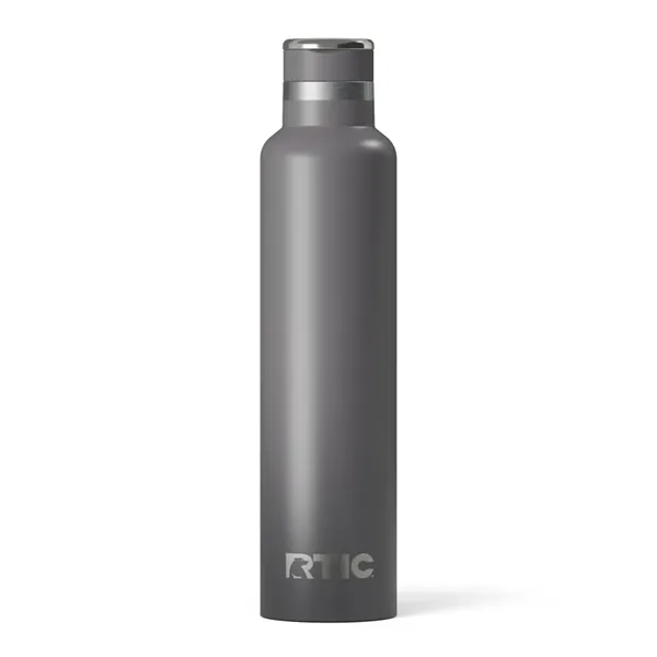 Built for easy travel and great taste, with a sip-and-go straw... from ASI 61966 HPG / HPG Gold Beacon Premium Brands