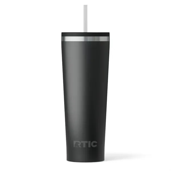 Premium drinkware with a leak-resistant lid and ceramic lining for better... from ASI 61966 HPG / HPG Gold Beacon Premium Brands