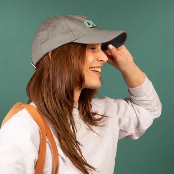 Dad hat made of cotton twill... from ASI 74710 Numo