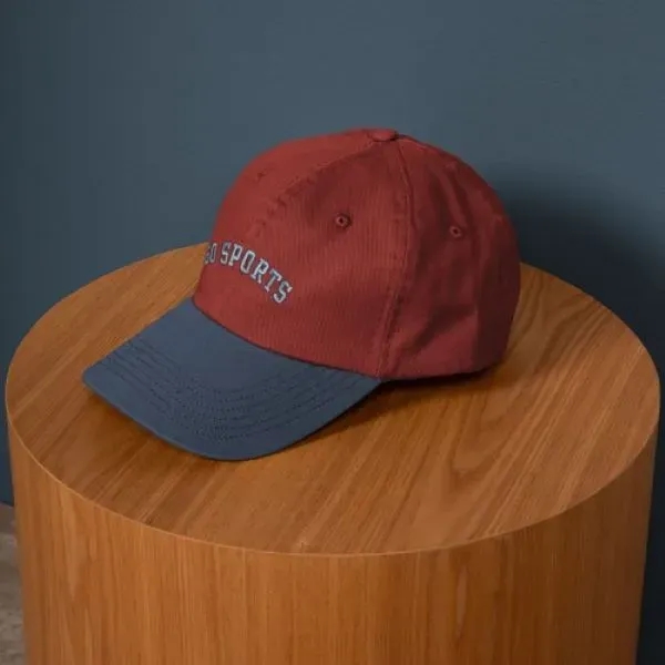 Dad hat made of cotton twill... from ASI 74710 Numo