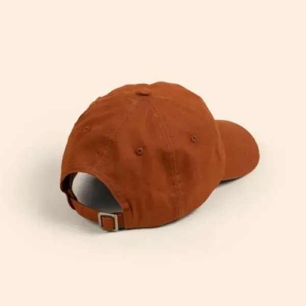 Dad hat made of cotton twill... from ASI 74710 Numo