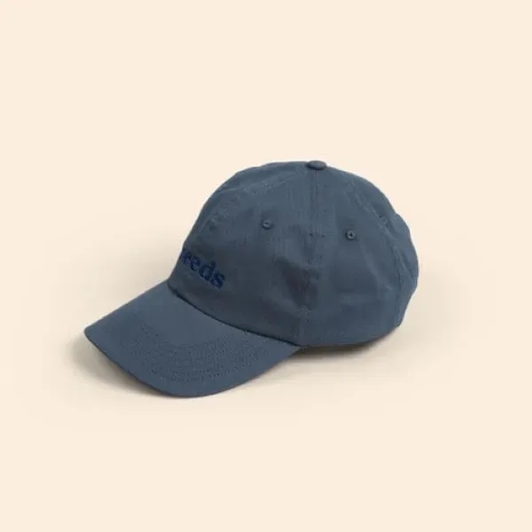 Dad hat made of cotton twill... from ASI 74710 Numo