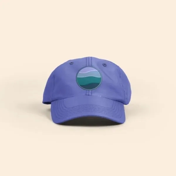 Dad hat made of Polyester Twill... from ASI 74710 Numo