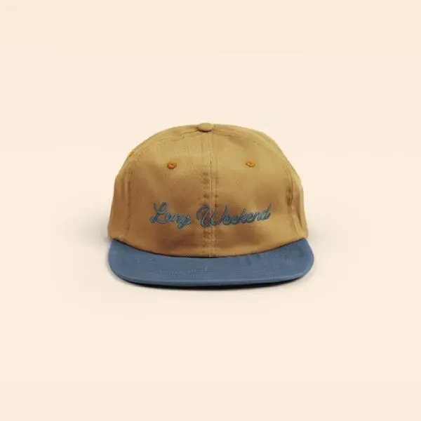 Easy-Fit hat made of cotton twill... from ASI 74710 Numo