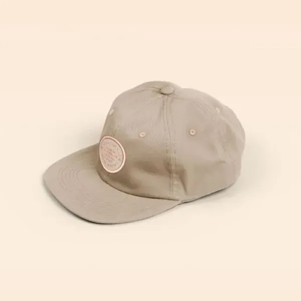Easy-Fit hat made of cotton twill... from ASI 74710 Numo