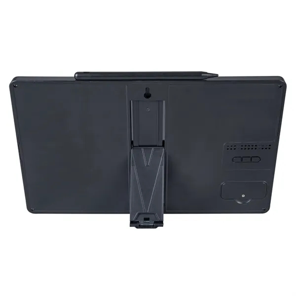 Digital Blackboard Alarm Clock.... from ASI 46755 Cosmo Promos