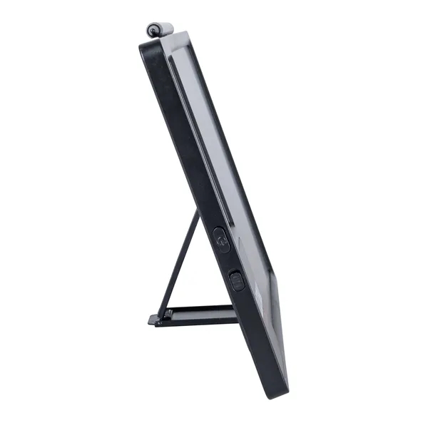 Digital Blackboard Alarm Clock.... from ASI 46755 Cosmo Promos