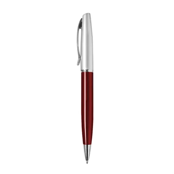 Executive Twist Action Metal Pen... from ASI 31517 Admart Products / Admart Line