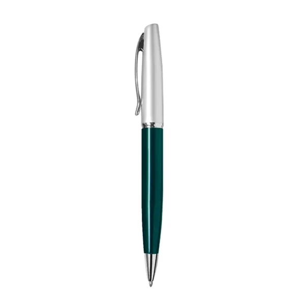 Executive Twist Action Metal Pen... from ASI 31517 Admart Products / Admart Line