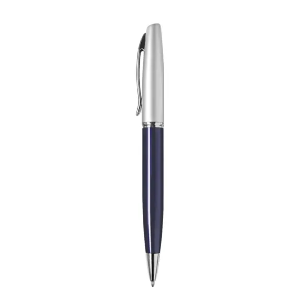 Executive Twist Action Metal Pen... from ASI 31517 Admart Products / Admart Line