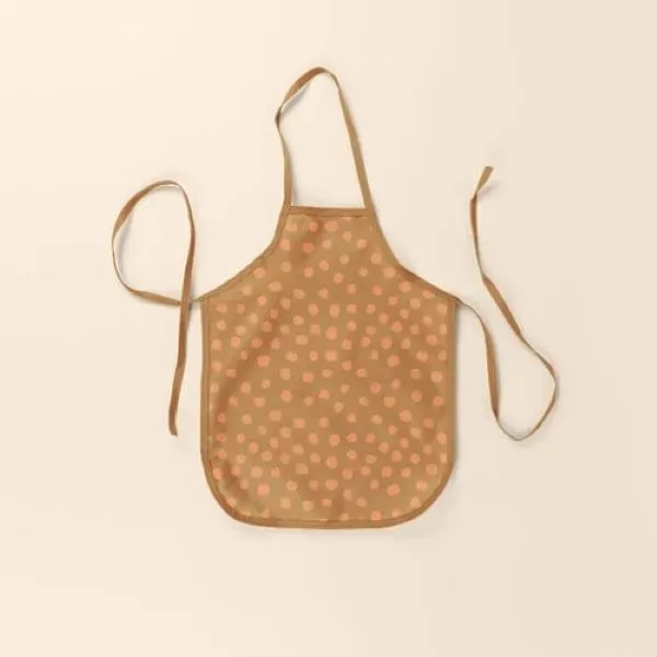 Protect the clothes on that little one!  Sweetkins Toddler will... from ASI 74710 Numo