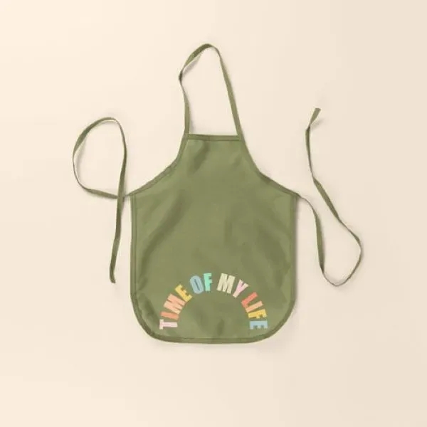 Protect the clothes on that little one!  Sweetkins Toddler will... from ASI 74710 Numo