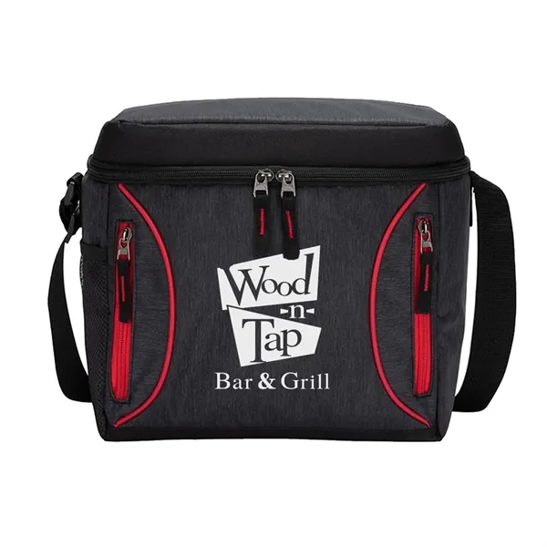 Granada 16 Can Cooler Bag... from ASI 31517 Admart Products / Admart Line