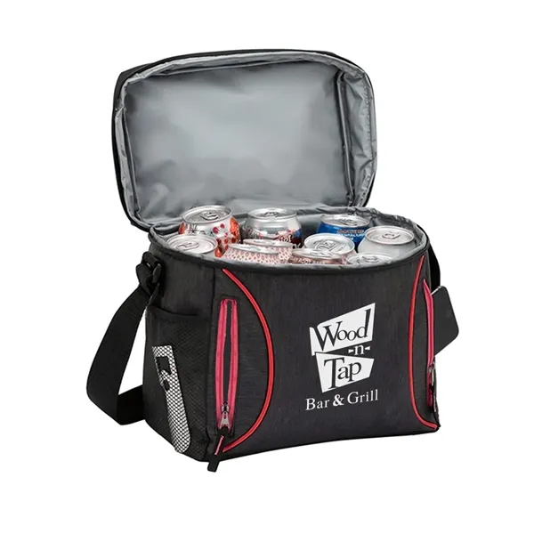 Granada 16 Can Cooler Bag... from ASI 31517 Admart Products / Admart Line
