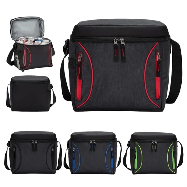 Granada 16 Can Cooler Bag... from ASI 31517 Admart Products / Admart Line