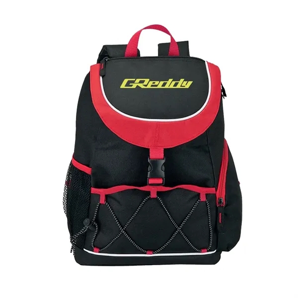 Noble Cooler Backpack... from ASI 31517 Admart Products / Admart Line