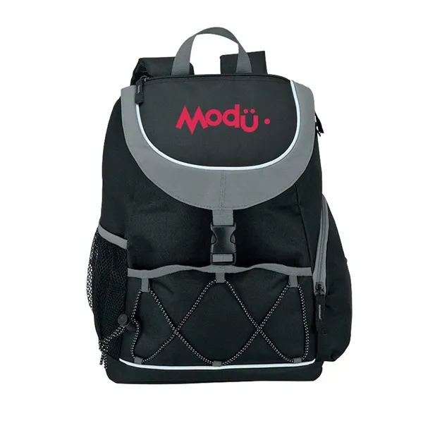 Noble Cooler Backpack... from ASI 31517 Admart Products / Admart Line