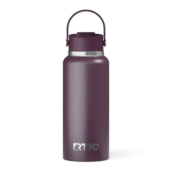 The ultimate, insulated bottle, with a leak-proof, wide-mouth lid and ceramic... from ASI 61966 HPG / HPG Gold Beacon Premium Brands