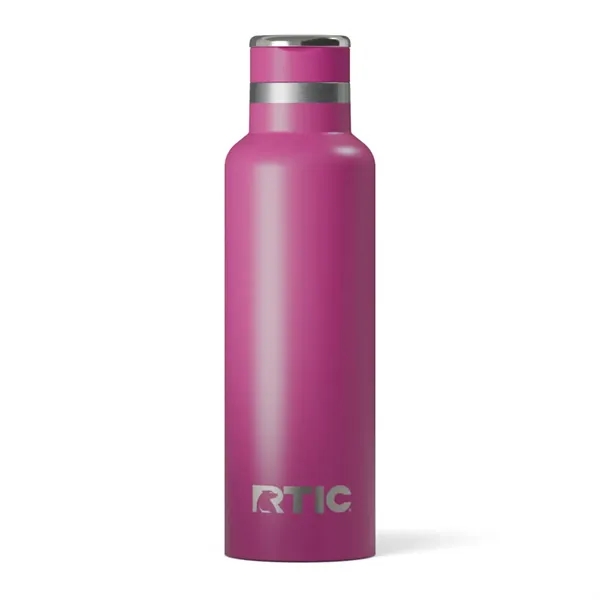 Built for easy travel and great taste, with a sip-and-go straw... from ASI 61966 HPG / HPG Gold Beacon Premium Brands