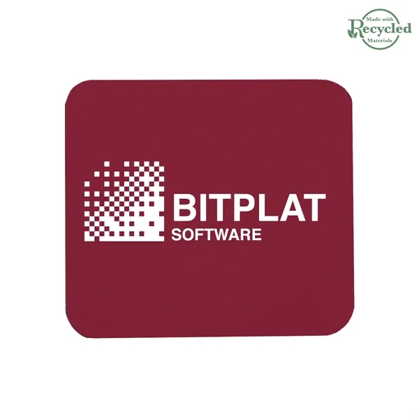 Computer mouse pad.... from ASI 61125 Hit Promotional Products / Hit®