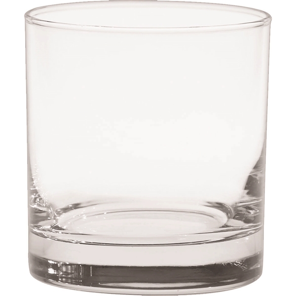 11 oz. old fashioned drinking glass.... from ASI 71920 Moderne Glass Company Inc / Glass America®