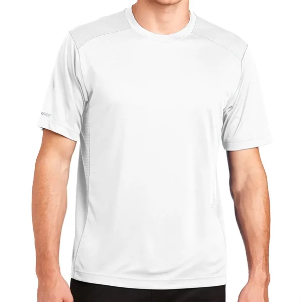 Sport-Tek® PosiCharge® Elevate Tee... from ASI 61125 Hit Promotional Products / Hit®