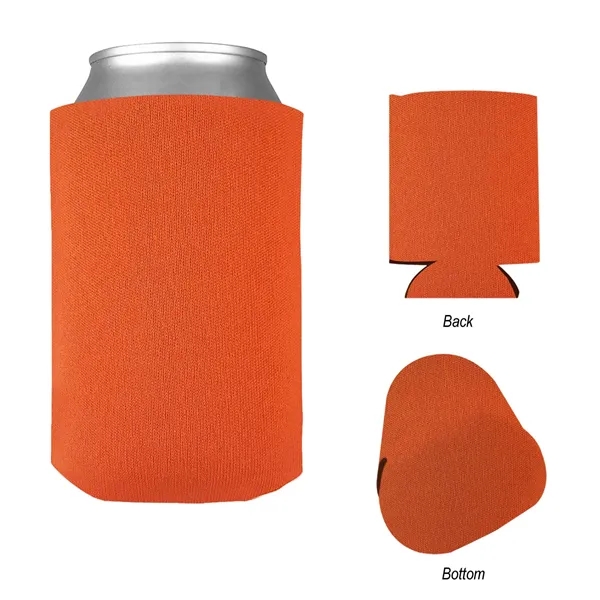 12 oz. can foam can sleeve... from ASI 61125 Hit Promotional Products / Hit®