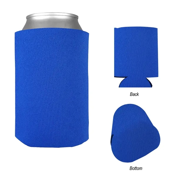 12 oz. can foam can sleeve... from ASI 61125 Hit Promotional Products / Hit®
