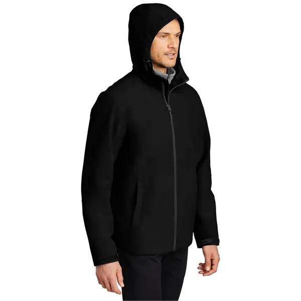 Port Authority® Tech Rain Jacket... from ASI 57371 Eyevertising