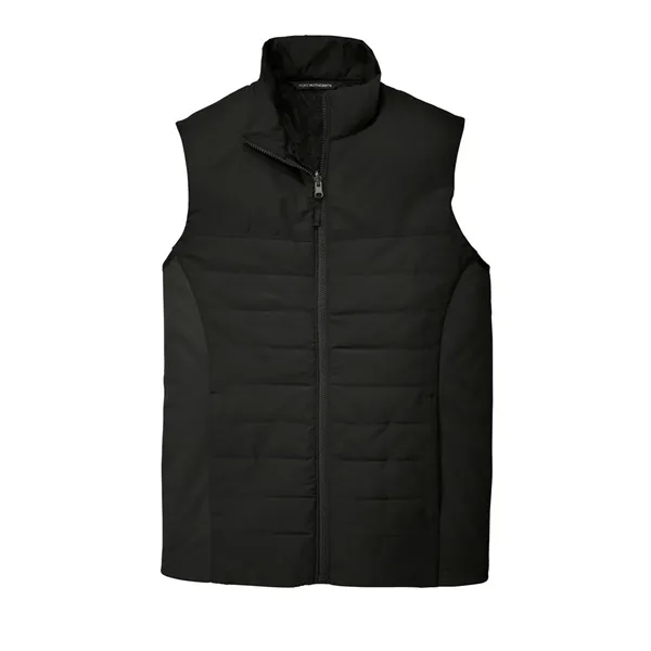 Port Authority® Collective Insulated Vest... from ASI 57371 Eyevertising