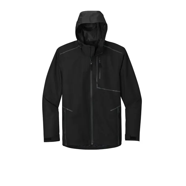 Port Authority® Collective Tech Outer Shell Jacket... from ASI 57371 Eyevertising