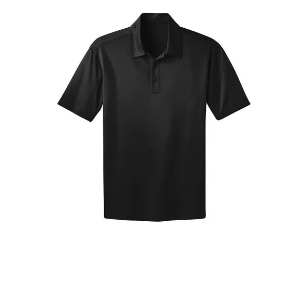 Port Authority® Silk Touch Performance Polo... from ASI 57371 Eyevertising