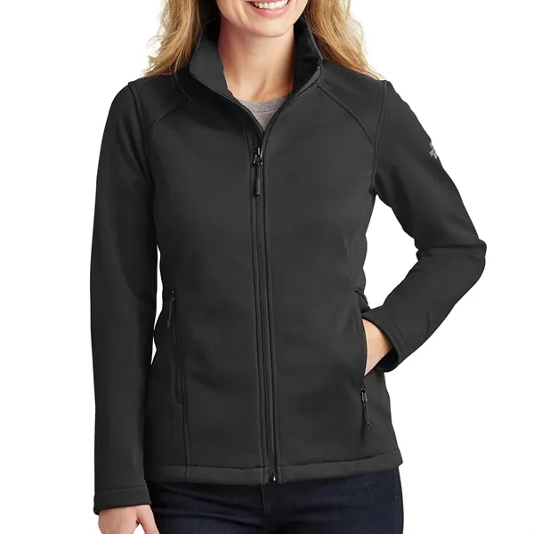 Ladies' soft shell jacket.... from ASI 61125 Hit Promotional Products / Hit®