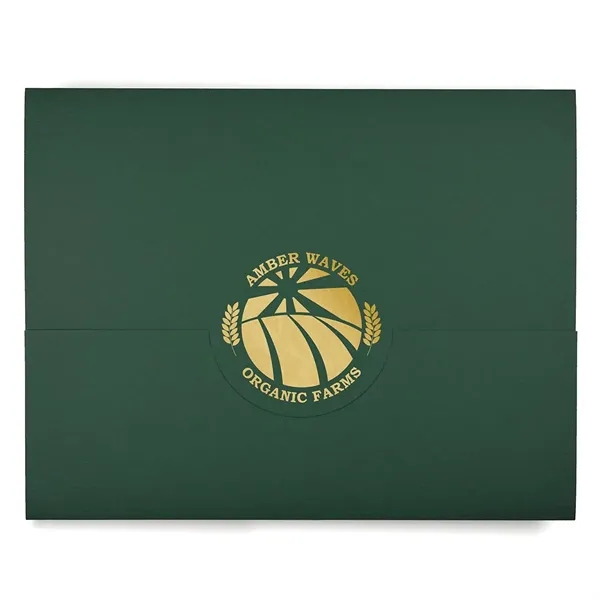 Tuck Flap Certificate Folder for 8"x10" or 8.5"x11" sizes, choose from... from ASI 95280 Warwick Publishing Co / Warwick