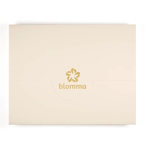 Tuck Flap Certificate Folder for 8"x10" or 8.5"x11" sizes, choose from... from ASI 95280 Warwick Publishing Co / Warwick