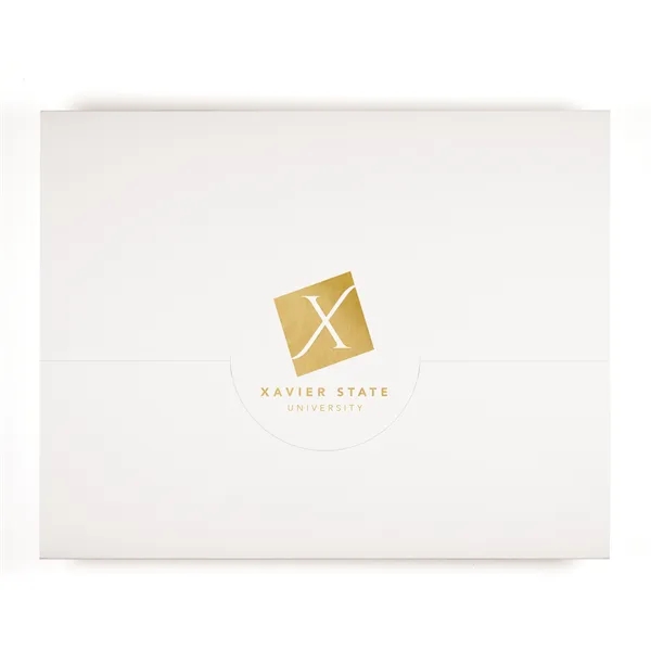 Tuck Flap Certificate Folder for 8"x10" or 8.5"x11" sizes, choose from... from ASI 95280 Warwick Publishing Co / Warwick