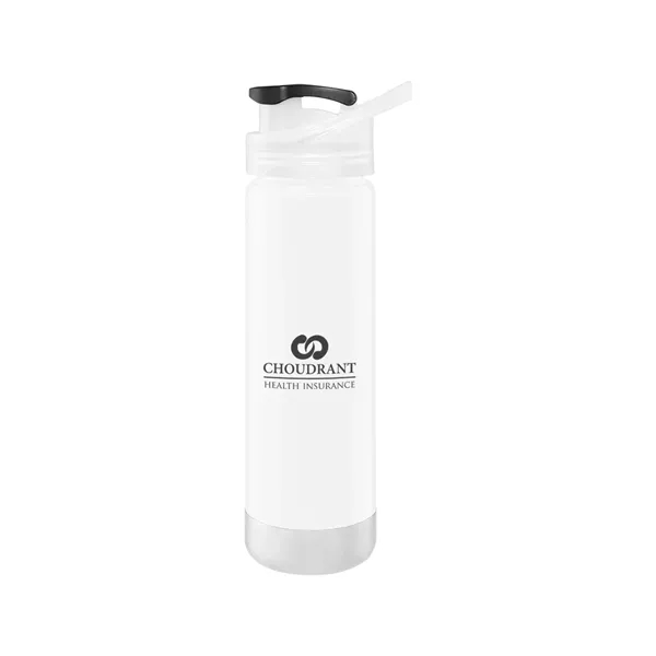 25 oz. Himalayan tumbler with bamboo lid for taking a delicious... from ASI 61125 Hit Promotional Products / Hit®