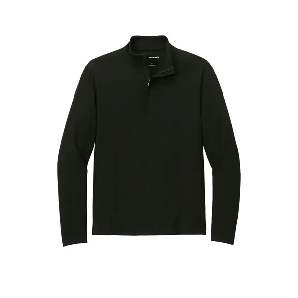 Port Authority® Fairway Stretch 1/4-Zip... from ASI 57371 Eyevertising