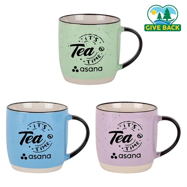 Speckled Mug... from ASI 44900 NC Custom (CI/Lanco) / ACE USA