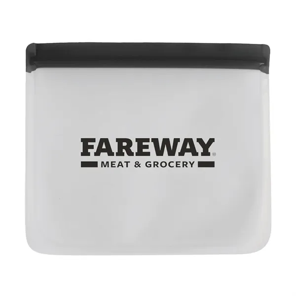 These zip top pouches are perfect to store or transport fruit,... from ASI 52710 Lincoln Line