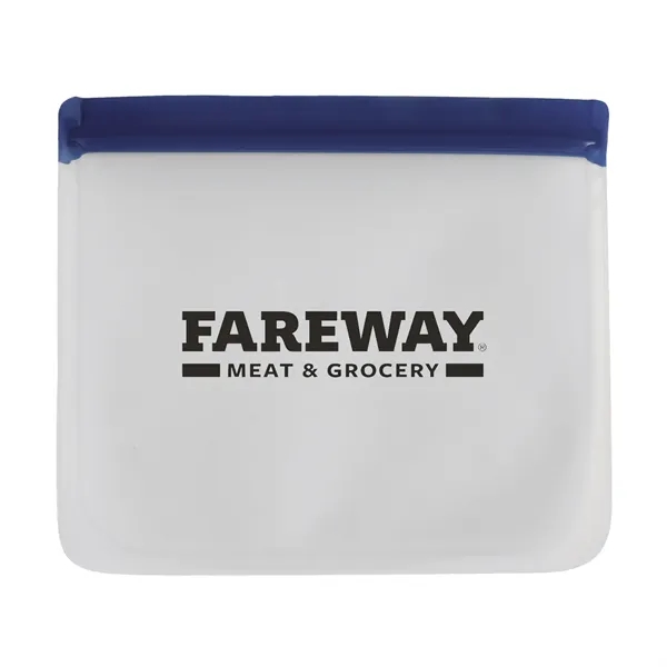 These zip top pouches are perfect to store or transport fruit,... from ASI 52710 Lincoln Line