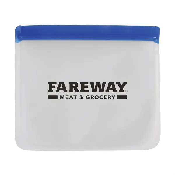 These zip top pouches are perfect to store or transport fruit,... from ASI 52710 Lincoln Line