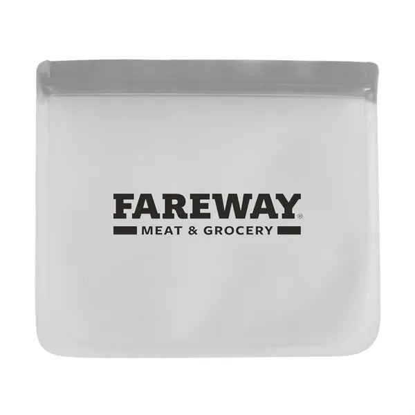 These zip top pouches are perfect to store or transport fruit,... from ASI 52710 Lincoln Line