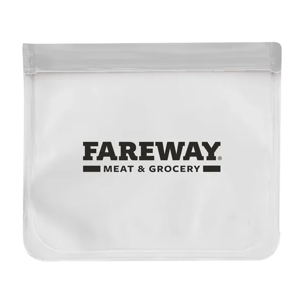 These zip top pouches are perfect to store or transport fruit,... from ASI 52710 Lincoln Line