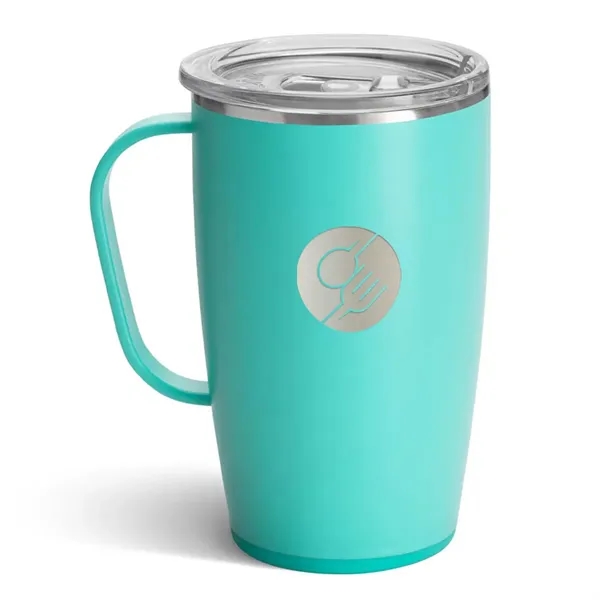 18-ounce double wall insulated stainless steel Swig Life tumbler in assorted... from ASI 61125 Hit Promotional Products / Hit®