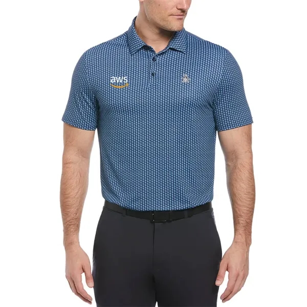 Proving that many Pete's are better than one, this Original Penguin... from ASI 61005 Hirsch Gift Inc