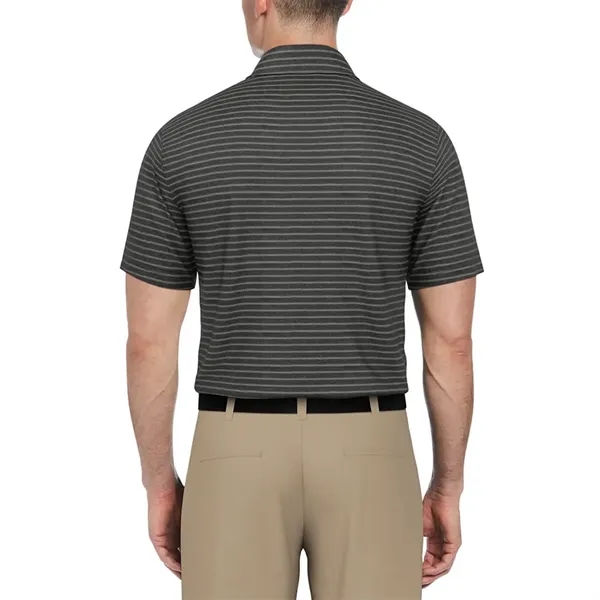 Made for the golf course, this PGA TOUR APPAREL golf polo... from ASI 61005 Hirsch Gift Inc