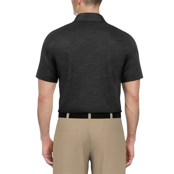 Designed with innovative Airflux ventilation, this PGA TOUR Apparel men's golf... from ASI 61005 Hirsch Gift Inc