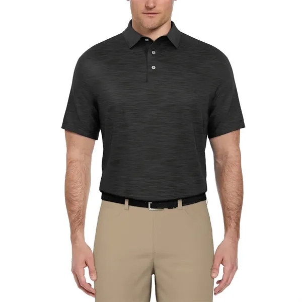 Designed with innovative Airflux ventilation, this PGA TOUR Apparel men's golf... from ASI 61005 Hirsch Gift Inc