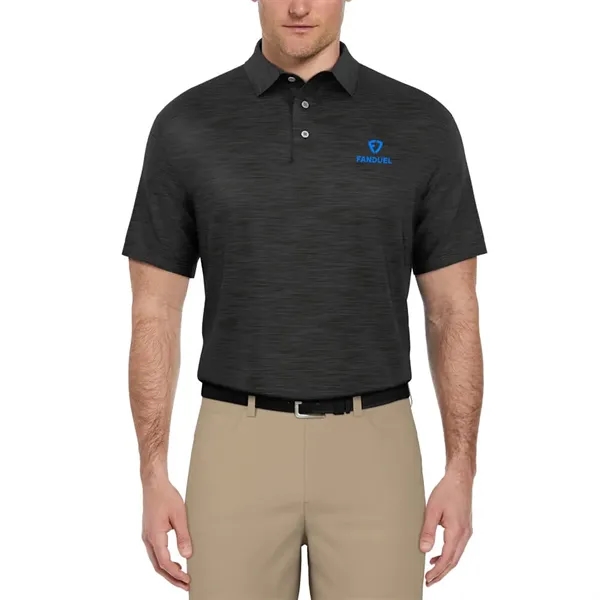 Designed with innovative Airflux ventilation, this PGA TOUR Apparel men's golf... from ASI 61005 Hirsch Gift Inc